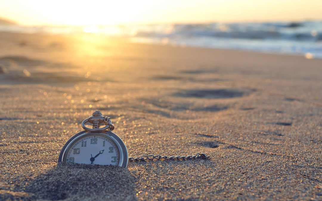 Time management – a problem??