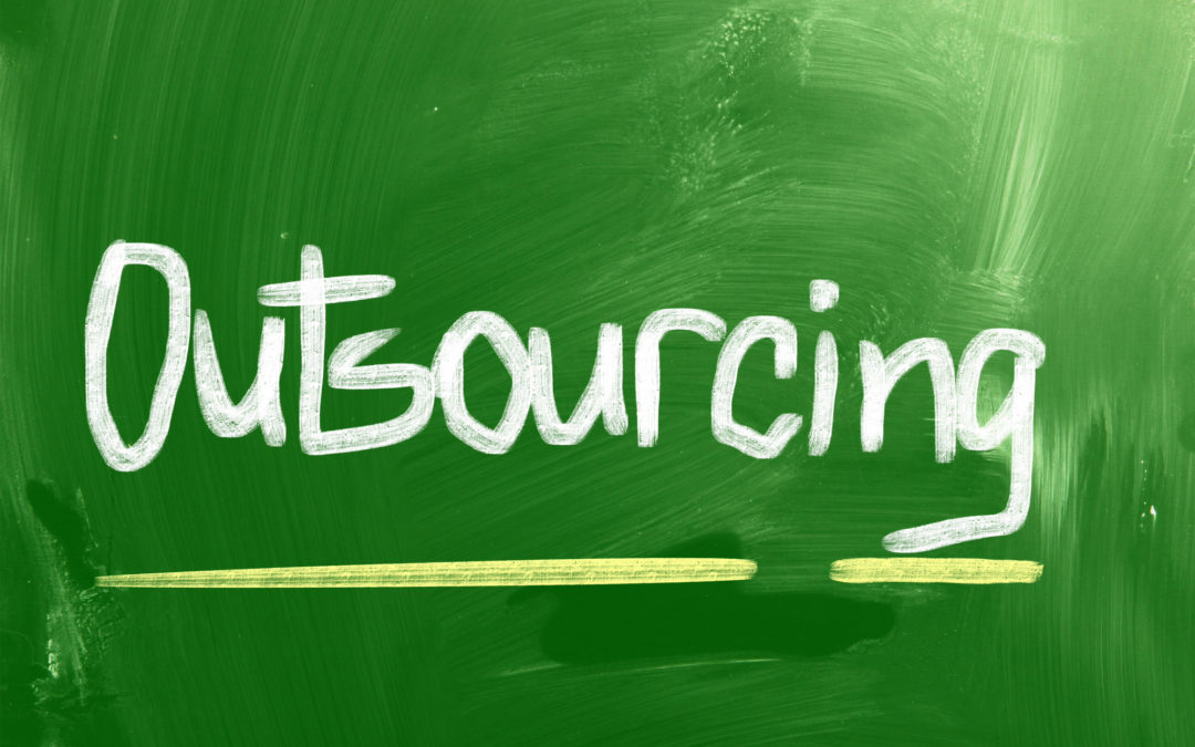 25 things a Virtual Assistant can do for you