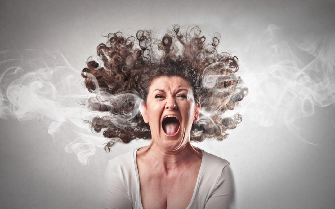 Burn out – have you experienced it??