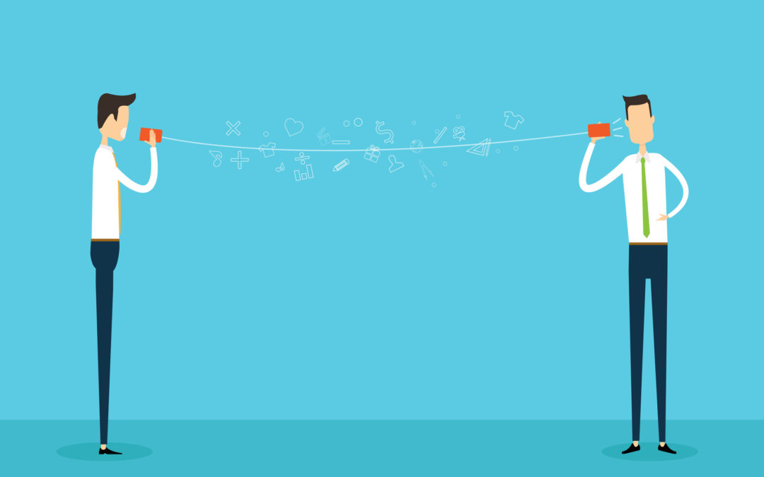 Do you communicate well with your Virtual Assistant?