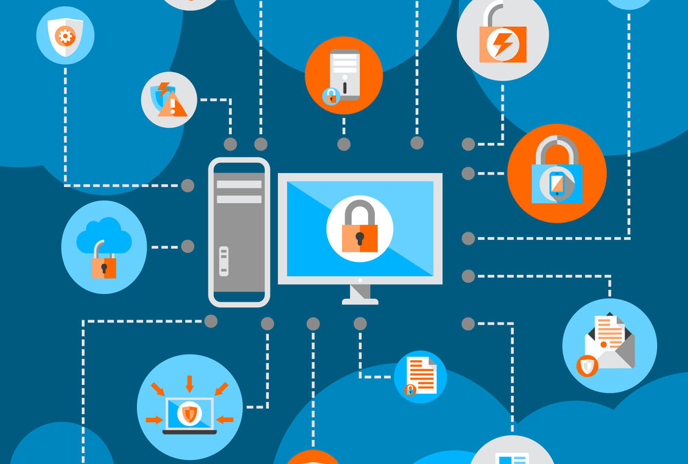 GDPR and 8 aspects for a small business owner to consider