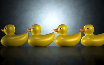 The Christmas Cleanse – 7 tips to clear your way to the New Year and get your ducks in a row