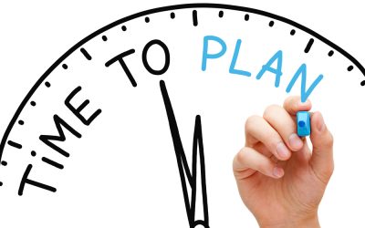 4 top tips for planning