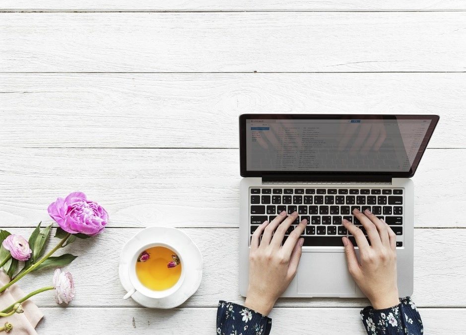 A Day in the life of a Virtual Assistant