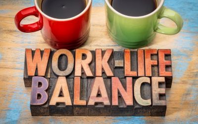 Can you be a coach and have that work/life balance?
