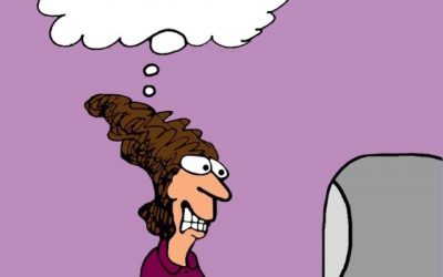 5 easy steps for Coaches to start organising your inbox