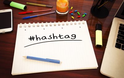 What are Hashtags and How do you use them?