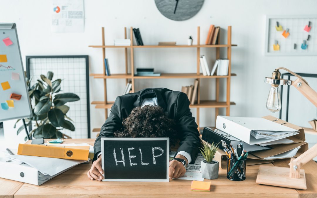 Is it time to hire a Virtual Assistant?