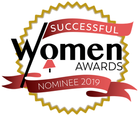 Being a SWIB nominee for a Professional Services Award