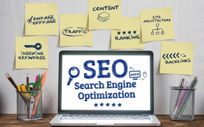 SEO – the importance of keywords