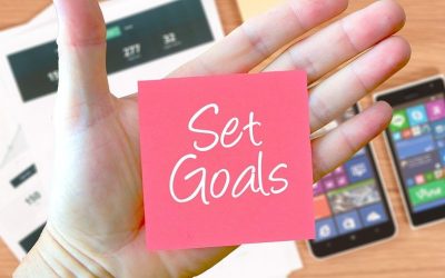Why is it so important to have goals?